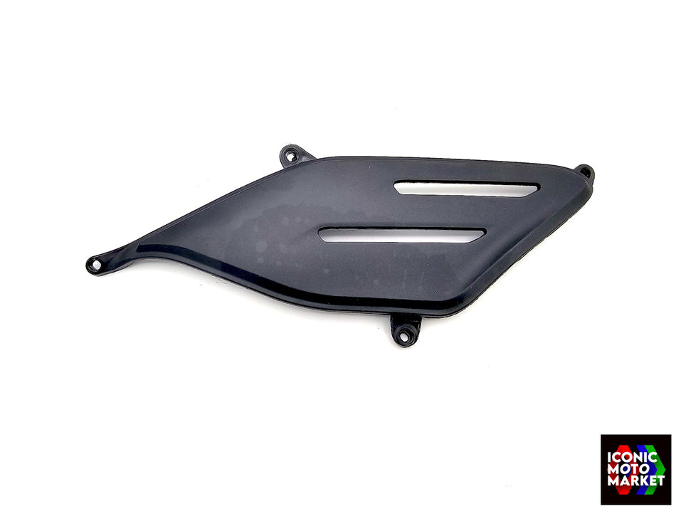 Ducati Panigale V4/V4S (2018-2022) Fairing Cap, Right-Side. (OEM) #97110701A(2)