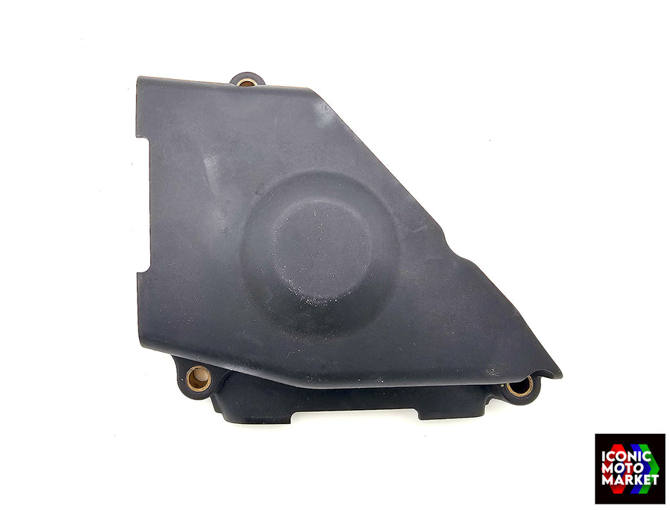 Ducati 998, 996 - Central External Timing Belt Cover. (OEM) #24510271A