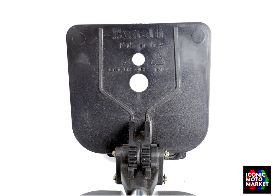 Benelli TNT (2007-2009) Intake Valve, Latch. (OEM) #300090133000