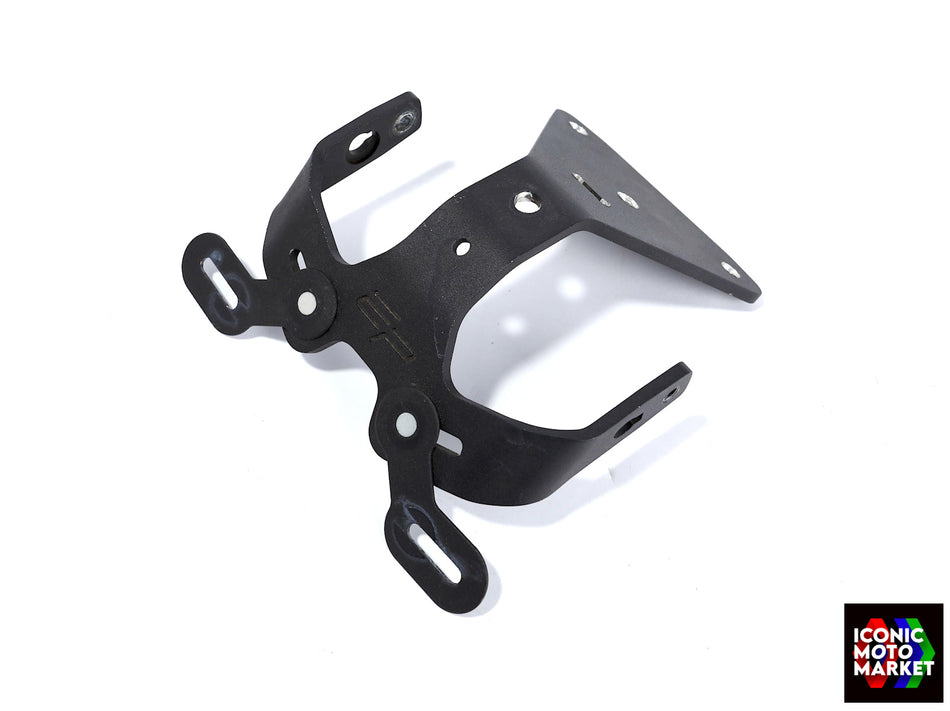 Aprilia RSV4 (2009-2014) Evotech Tidy Tail. #PRN007489-04