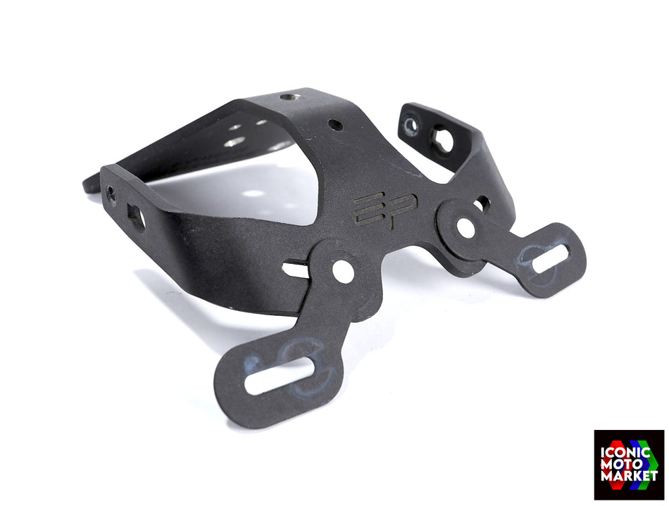 Aprilia RSV4 (2009-2014) Evotech Tidy Tail. #PRN007489-04