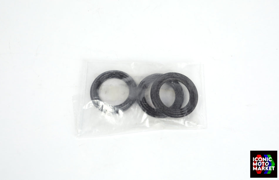 Benelli TRE 899K, TRE 1130K, TNT, Tornado TRE - Oil Seal, Cam Cover. NOS (OEM) #R15513021A