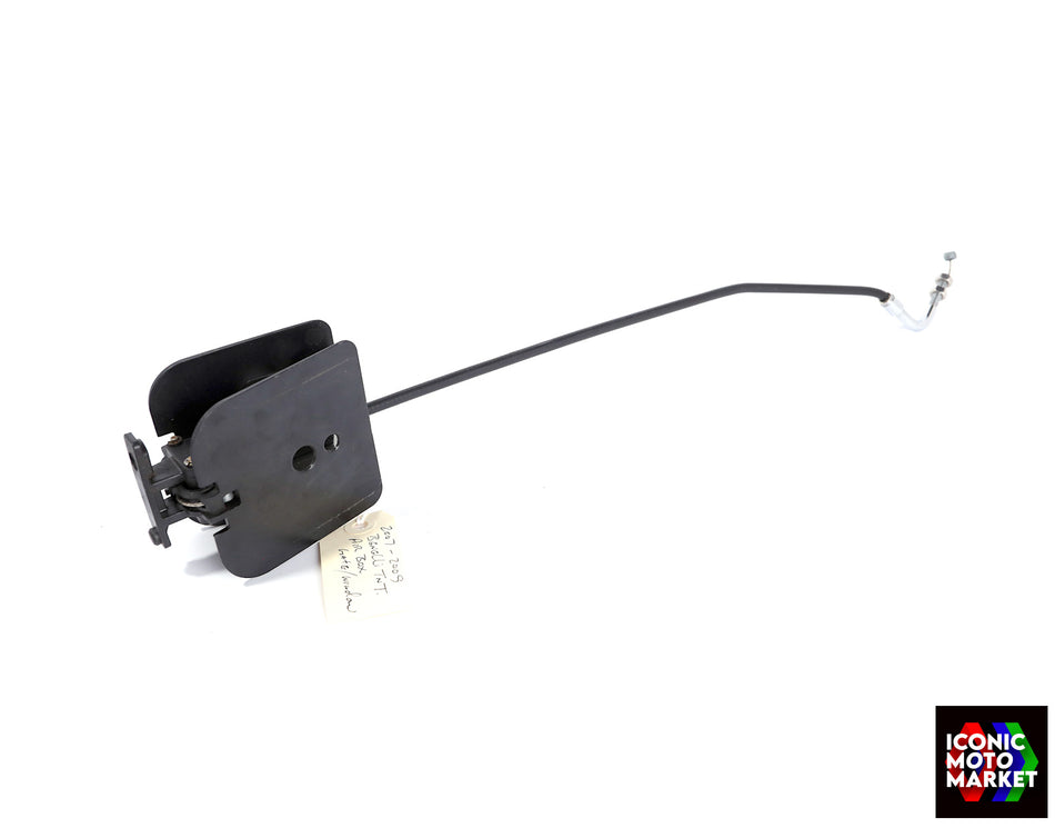 Benelli TNT (2007-2009) Intake Valve, Latch. (OEM) #300090133000