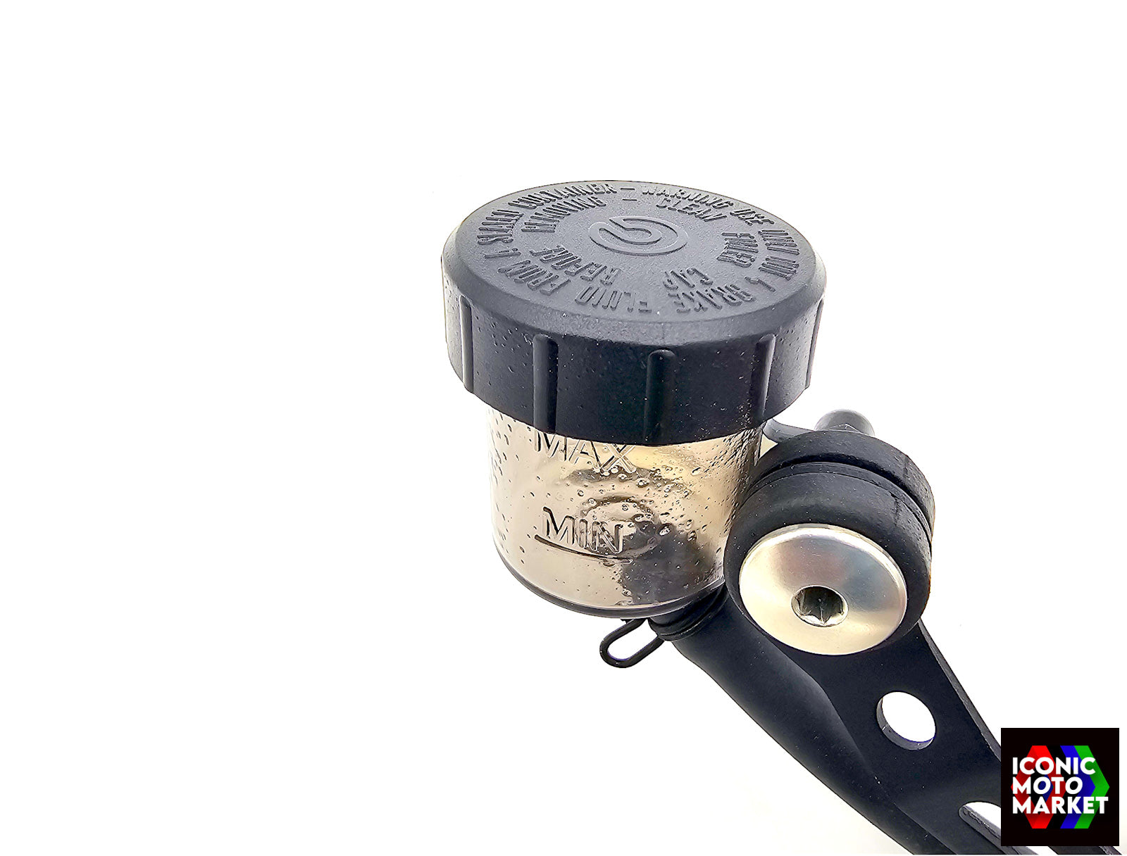Ducati Monster, Multistrada, XDiavel, Hypermotard - Clutch Fluid