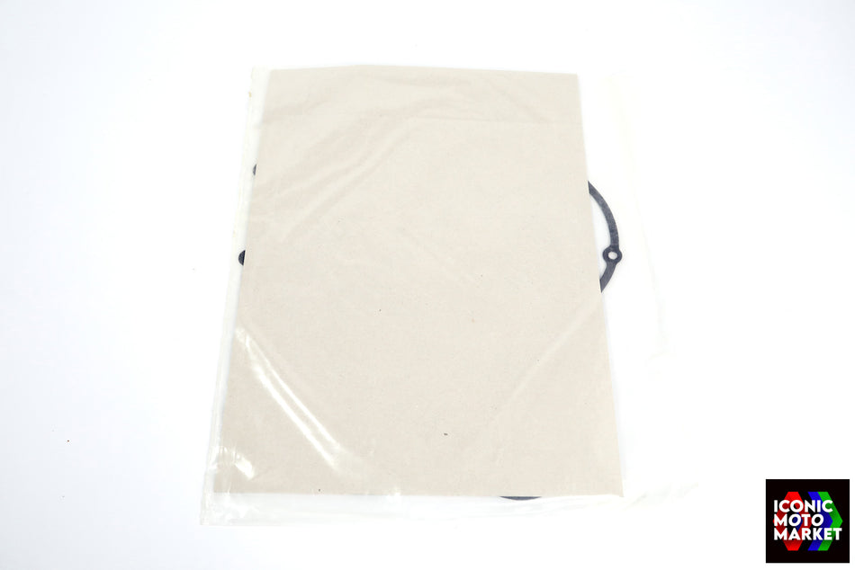 Benelli TRE 899K, TRE 1130K, TNT, Tornado TRE - Gasket, Clutch Cover. NOS (OEM) #R11013681A