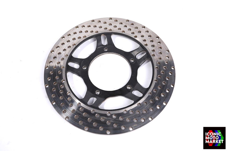 Honda CBX 1000 Supersport (1979) Rear Brake Disc Rotor. (OEM) #43121422000