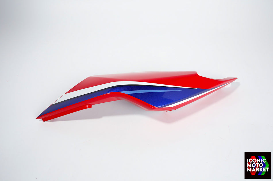 Honda CBR1000RR-R (2020-2022) Tail Cowl, Right-Side. (OEM) #77231-MKR-D100