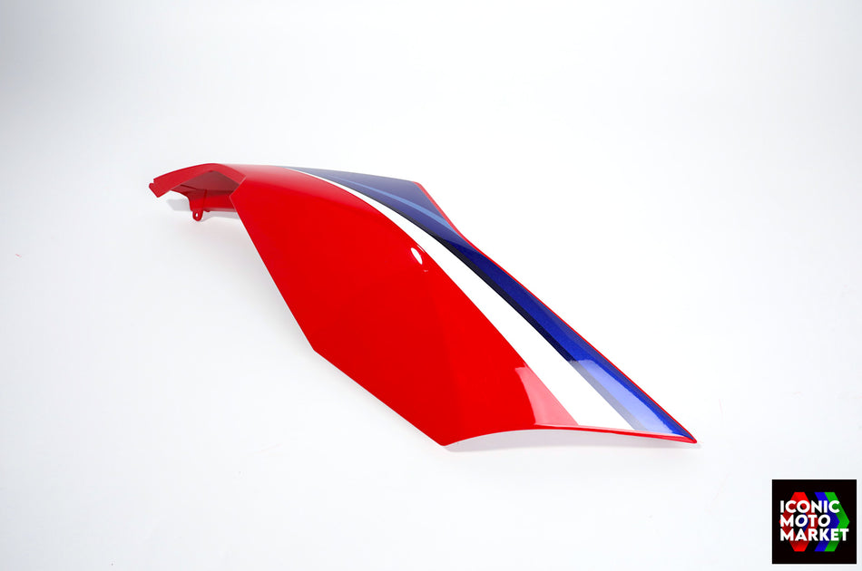 Honda CBR1000RR-R (2020-2022) Tail Cowl, Right-Side. (OEM) #77231-MKR-D100