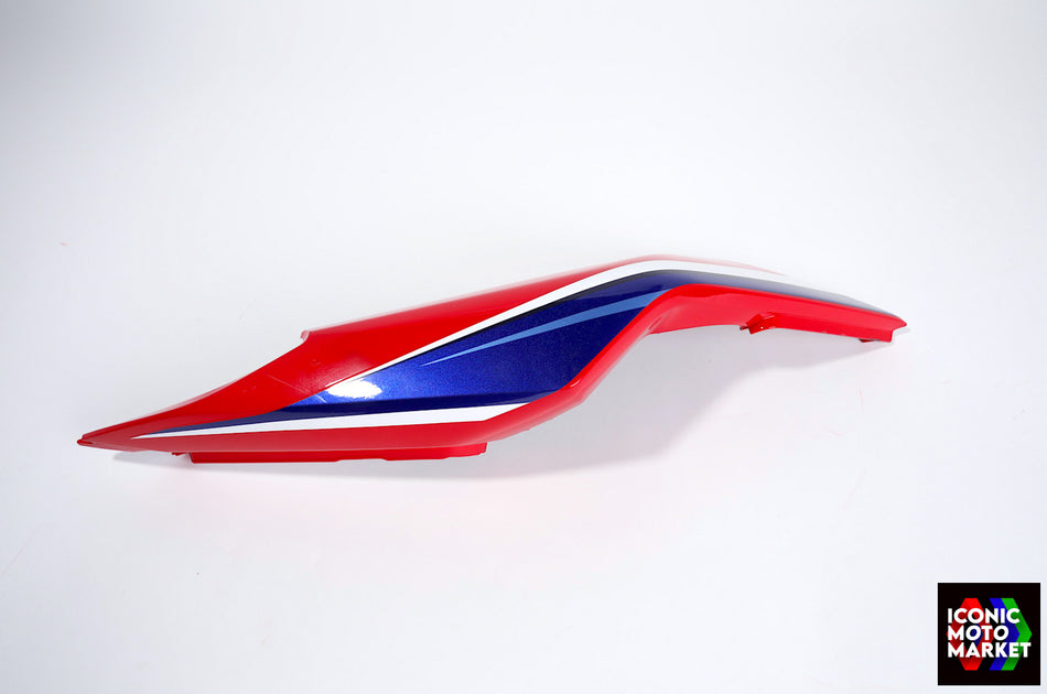 Honda CBR1000RR-R (2020-2022) Tail Cowl, Left-Side. (OEM) #77241-MKR-D100