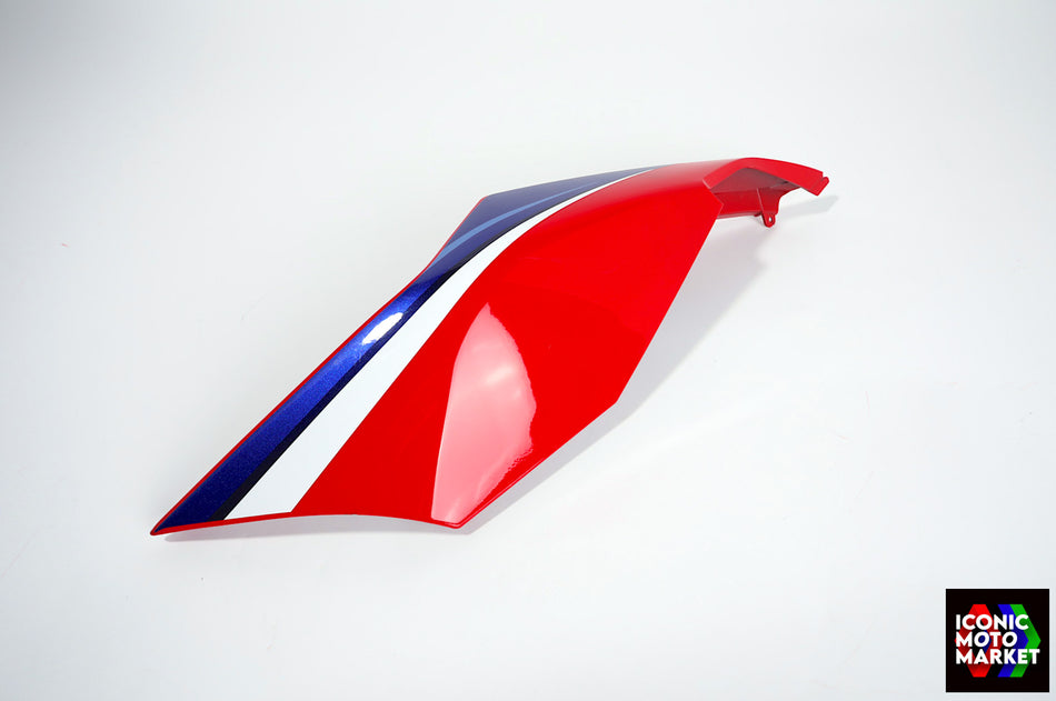 Honda CBR1000RR-R (2020-2022) Tail Cowl, Left-Side. (OEM) #77241-MKR-D100