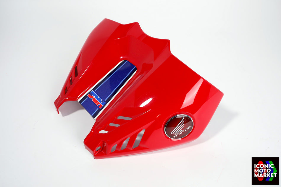 Honda CBR1000RR-R (2020-2022) Front Cover, Fuel Tank. (OEM) #83152-MKR-D100