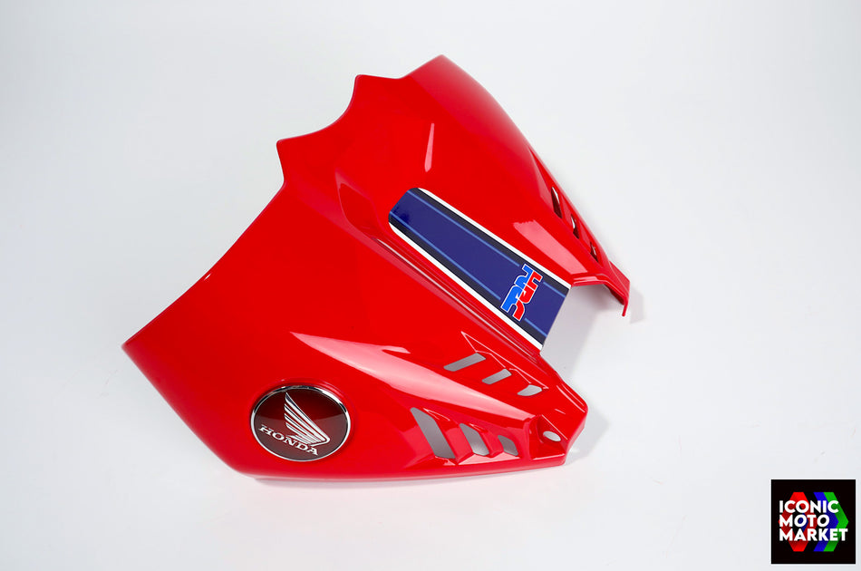 Honda CBR1000RR-R (2020-2022) Front Cover, Fuel Tank. (OEM) #83152-MKR-D100