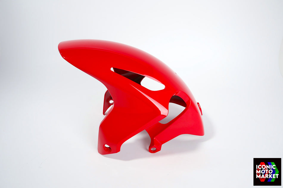 Honda CBR1000RR-R (2020-2022) Front Fender. (OEM) #61100-MKR-D100