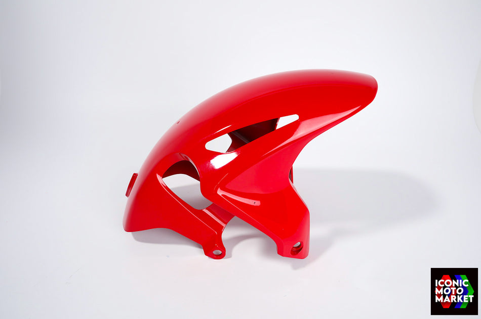 Honda CBR1000RR-R (2020-2022) Front Fender. (OEM) #61100-MKR-D100