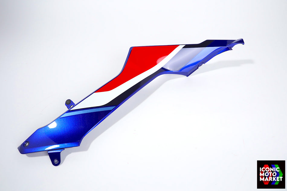 Honda CBR1000RR-R (2020-2022) Cowl, Cover Right-Side. (OEM) #83162-MKR-D100