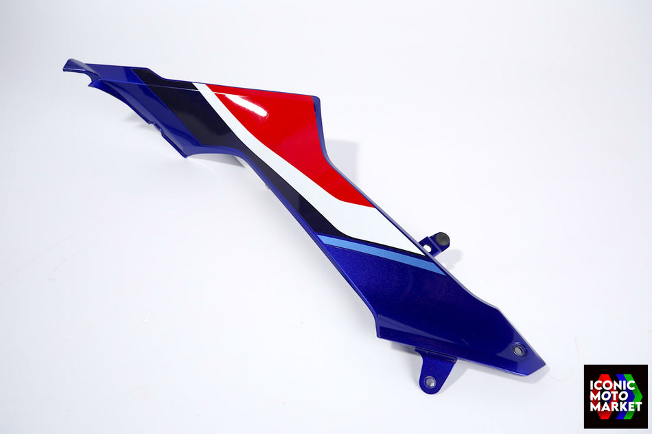 Honda CBR1000RR-R (2020-2022) Cowl, Cover Left-Side. (OEM) #83172-MKR-D100