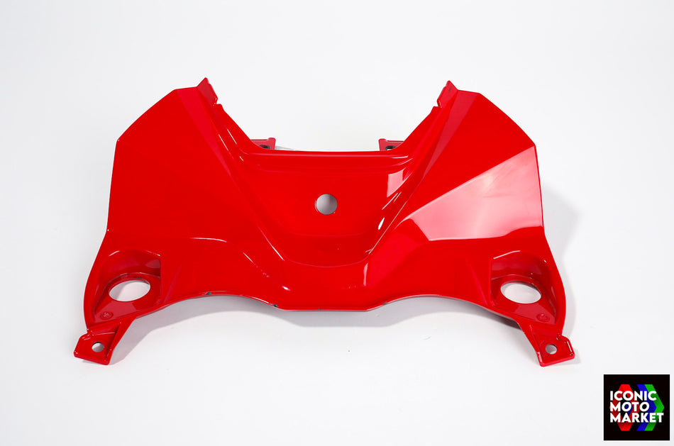 Honda CBR1000RR-R (2020-2022) Seat Cowl Center. (OEM) #77221-MKR-D100