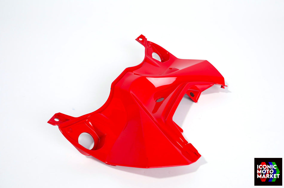 Honda CBR1000RR-R (2020-2022) Seat Cowl Center. (OEM) #77221-MKR-D100