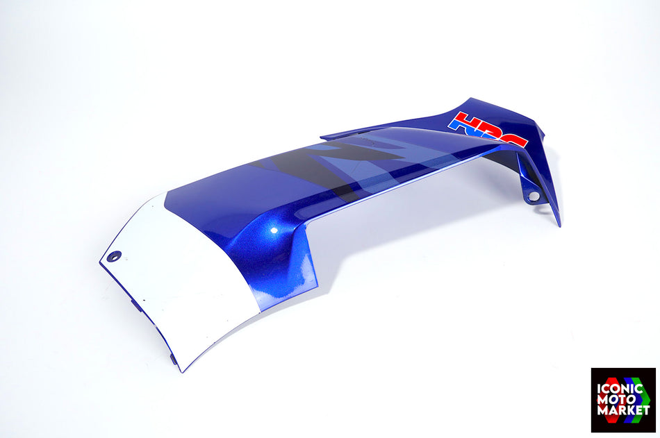 Honda CBR1000RR-R (2020-2022) Fairing Front Cowl, Right-Side. (OEM) #64321-MKR-D100