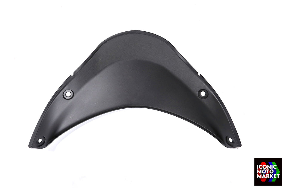 Honda CBR1000RR-R (2020-2022) ZXMT Lower Intake Panel. (OEM) #H1020-03