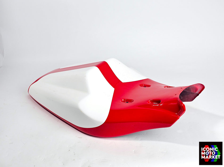 Ducati 916 (1994-1998) Carbon Fiber Race Tail. #DUC_916-CF1