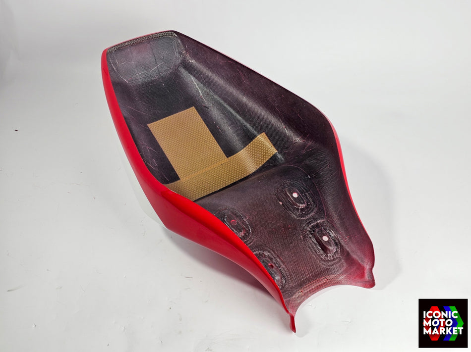 Ducati 916 (1994-1998) Carbon Fiber Race Tail. #DUC_916-CF1