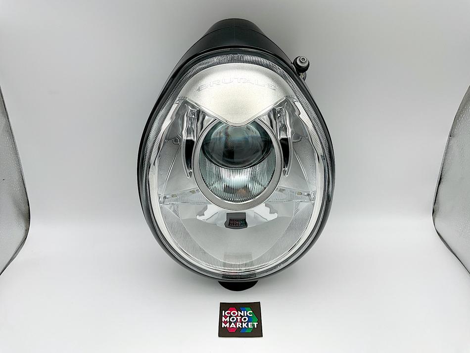MV Agusta Brutale 990R, 1090RR - Headlight. NOS (OEM) #8000B3244