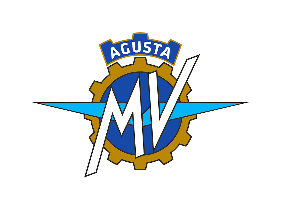 MV Agusta F4 1000, F4, F4 R - Footrest Support Brace, Right-Side (OEM) #8000B3568
