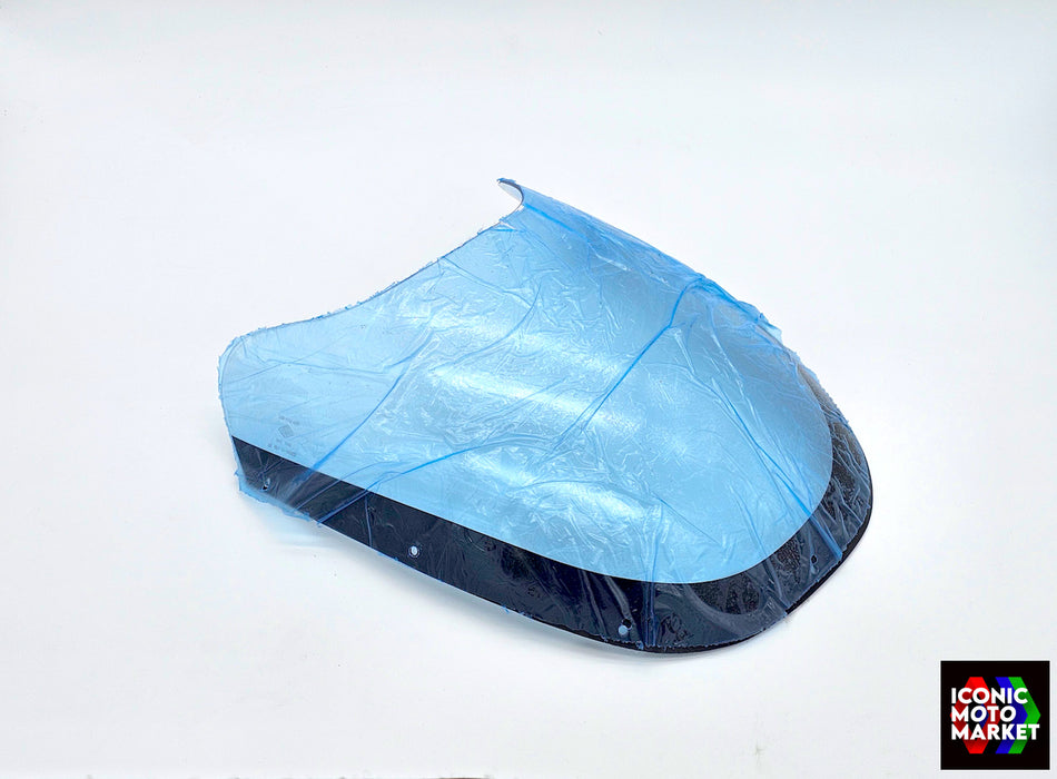 Yamaha RD500 (1985-1987) Windscreen. NOS (OEM) #52X2837U00
