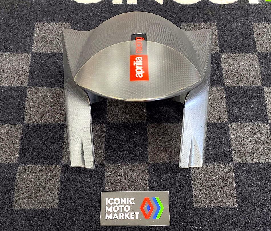 Aprilia RSV4 1000, Tuono V4 1100 - Front Fender. (OEM) #B046156