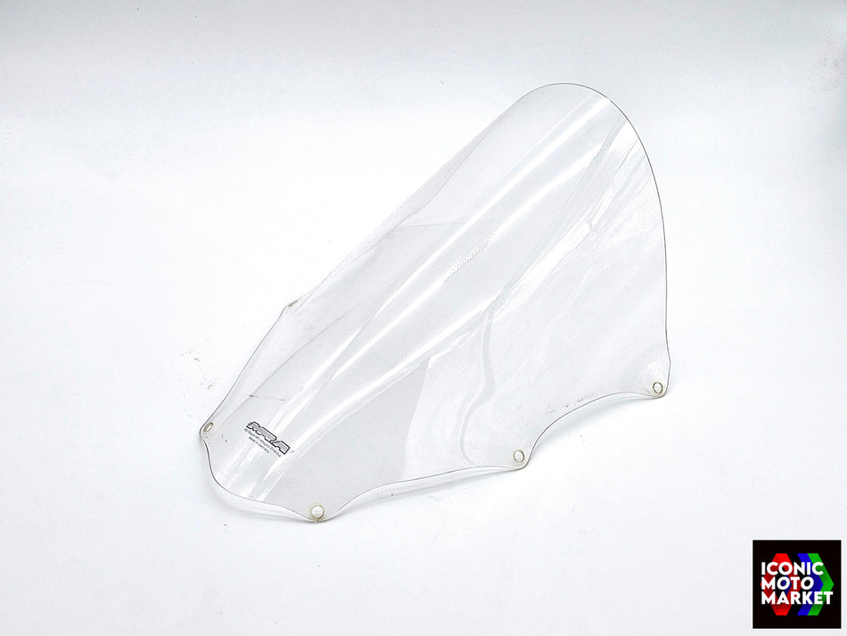 Honda CBR1000RR-R (2020-2022) MRA Windscreen, Clear. #MRA_HON-RRR1