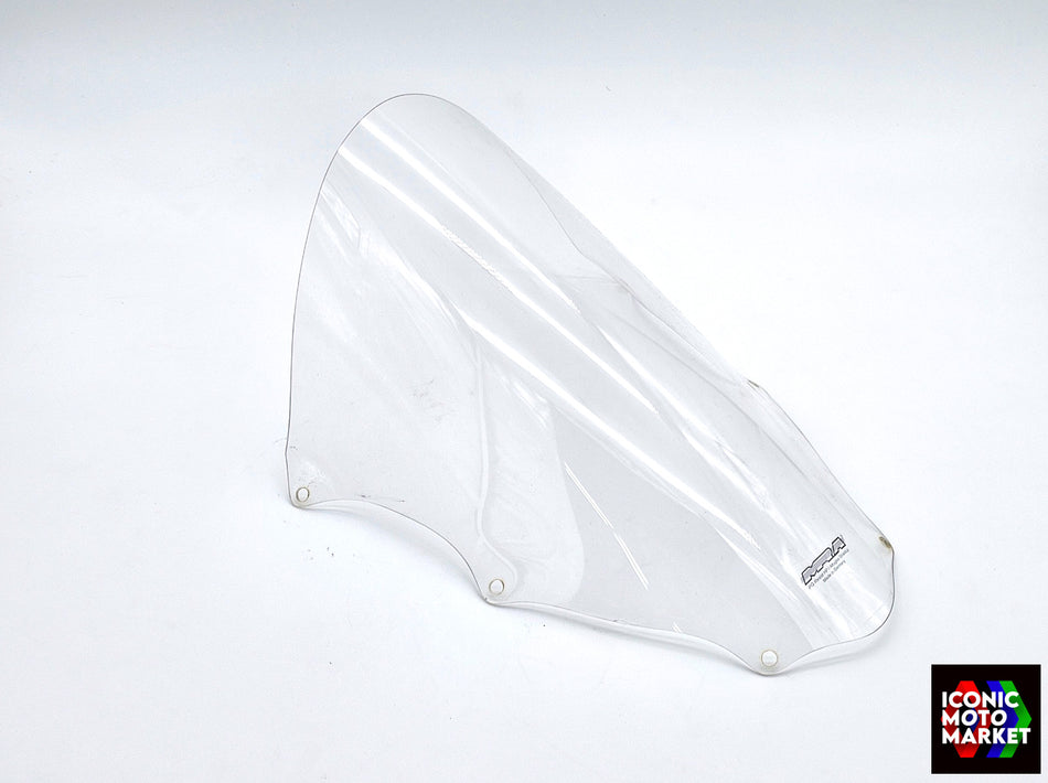 Honda CBR1000RR-R (2020-2022) MRA Windscreen, Clear. #MRA_HON-RRR1