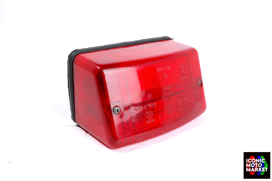 Ducati 900SS, 750SS, 600SS - Tail-Light Assy. (OEM) #67574100