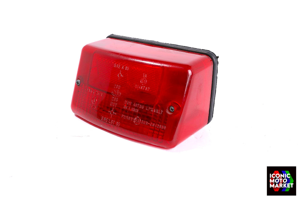 Ducati 900SS, 750SS, 600SS - Tail-Light Assy. (OEM) #67574100