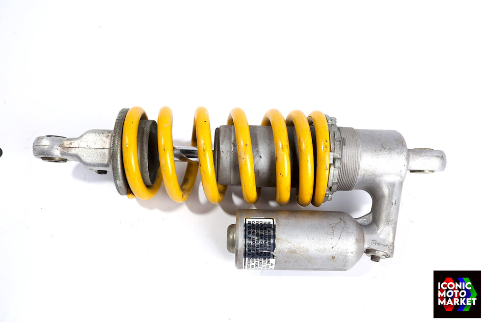 Ducati 900SS, 750SS - Showa Rear Shock. (OEM) #36520151A