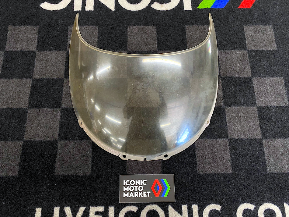 Yamaha TZR250 3XV (1991-1994) Windscreen, Factory Original. (OEM) #3XV A-05160