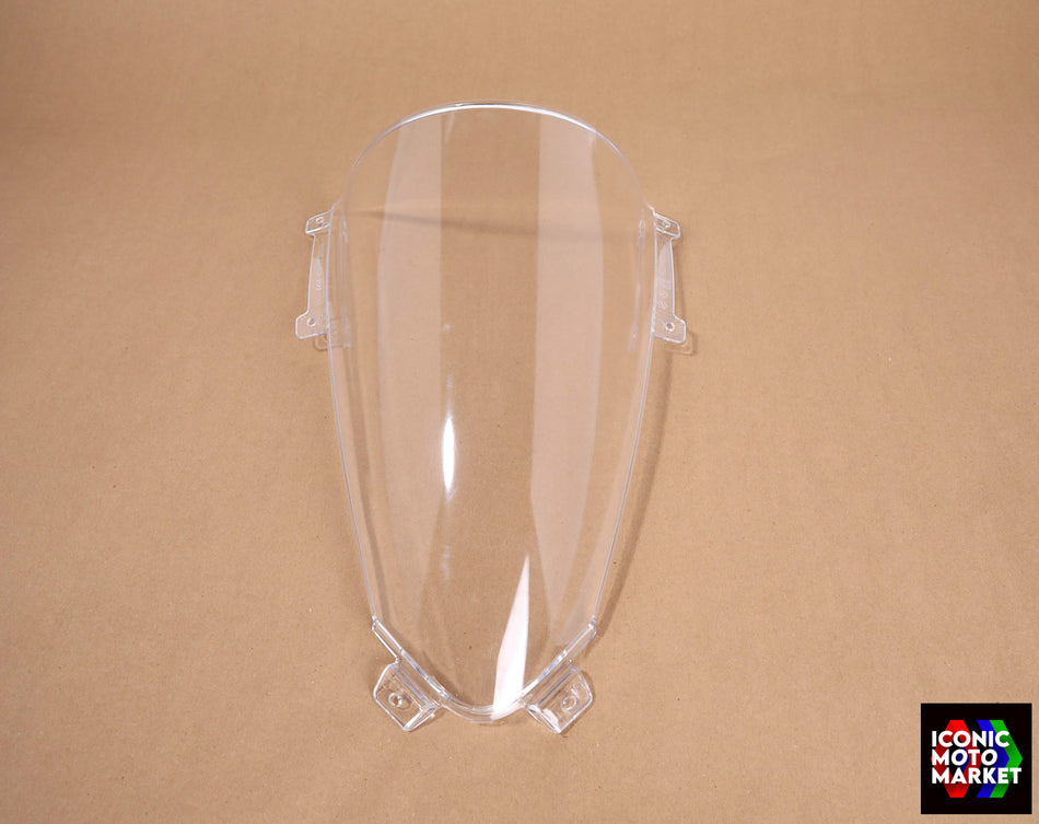 Ducati Panigale V2/V4 (2020-2025) Windscreen. (OEM) #48711071A