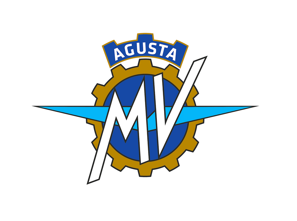 MV Agusta - Rear Lift Stand, 43mm Pin. (OEM) #MVA_RWS-43P