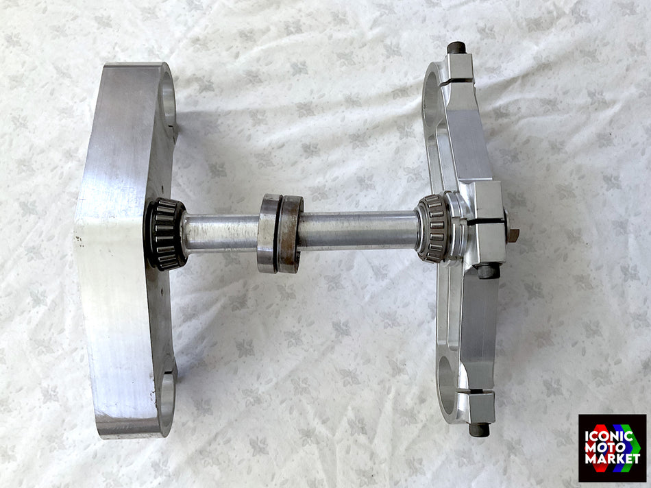 Suzuki RGB500 MKVII (1982) Race Triples/Tree Kit. #RBG_MKVII-TPL1