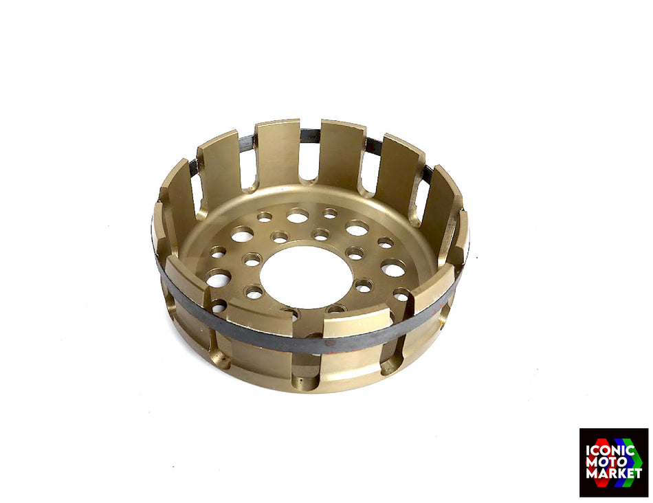 Ducati 900SS (1991-1997) Clutch Basket, Aftermarket. #DUC_900-SSCB1