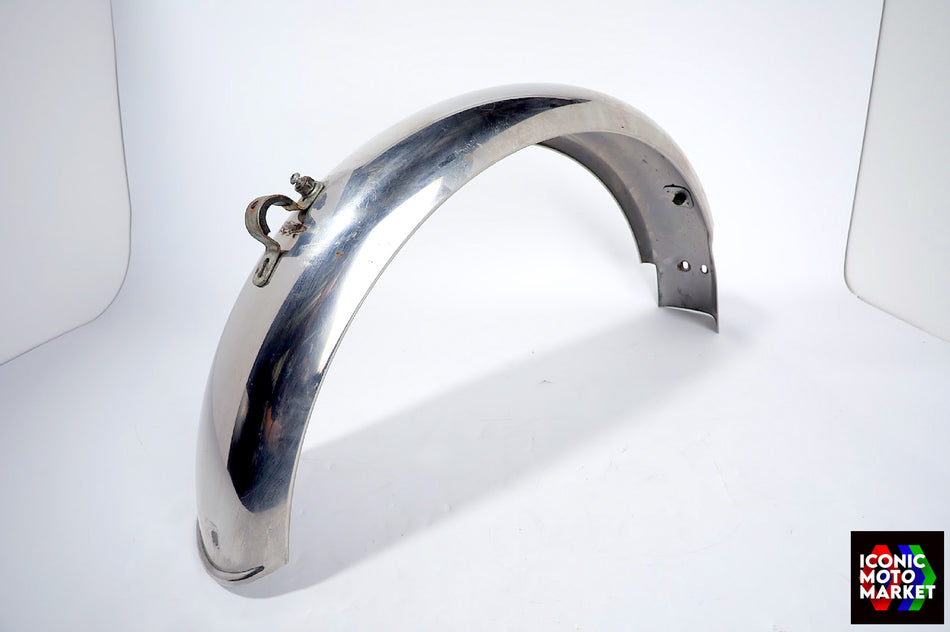Norton Commando 850 MKII MK2 MK (1974) Rear Fender. (OEM) #2094A