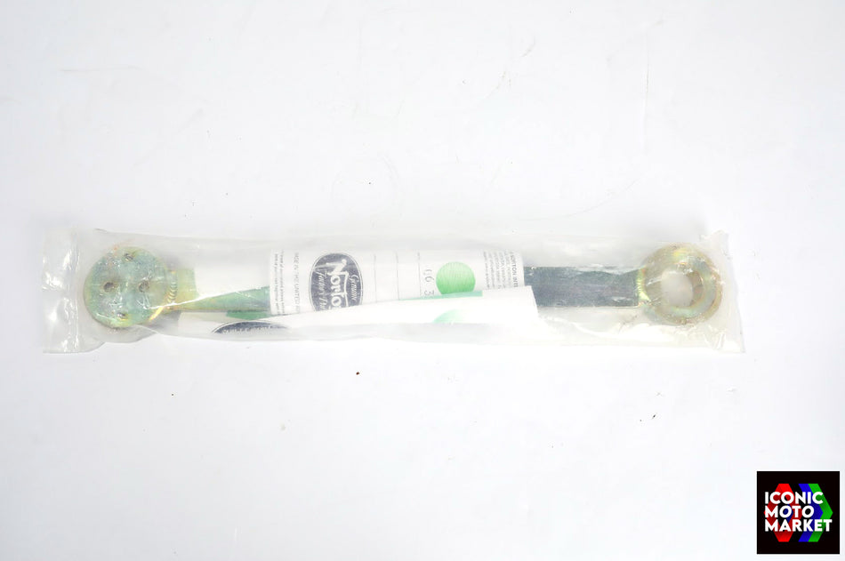 Norton Commando (1968-1975) Peg Tool, Caliper End-Plug Remover. NOS (OEM) #06-3965