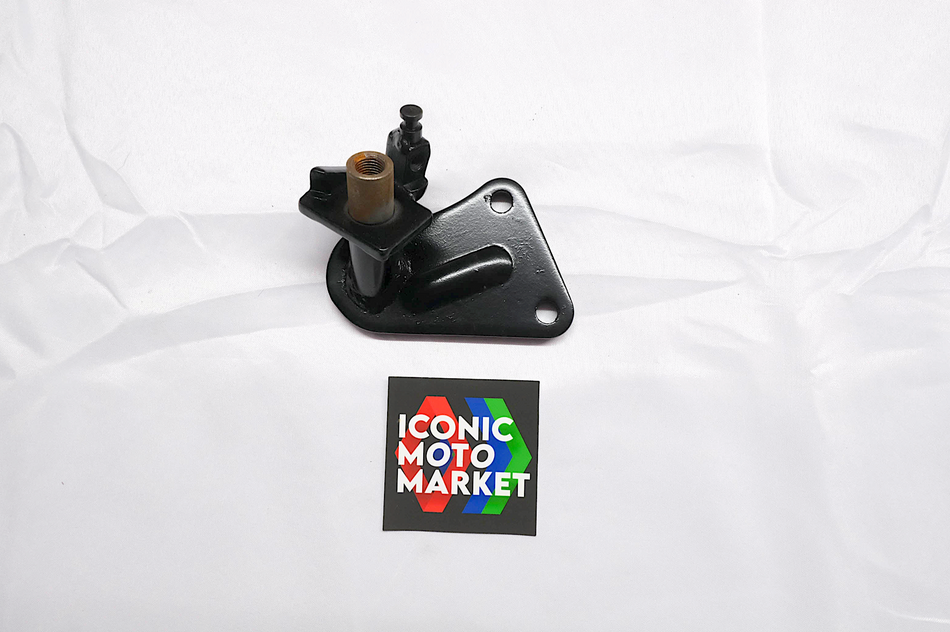 Ducati 851 (1991) Plate, for Side Stand Assy. NOS (OEM) #55610031A