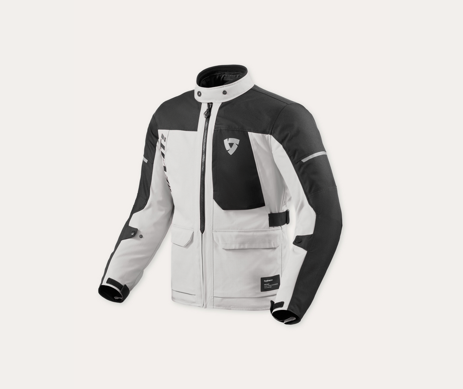 REV'IT! Jacket Convergent H20