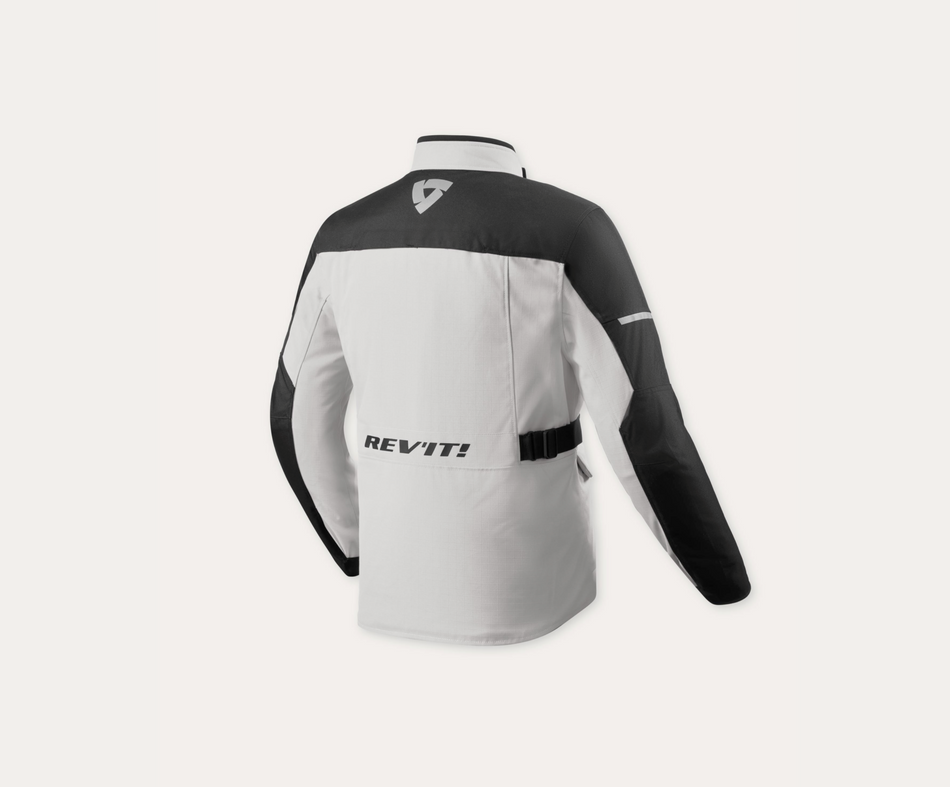 REV'IT! Jacket Convergent H20