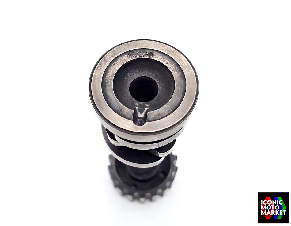 Ducati 2 Valve Cam (06V). (OEM) #DUC_VLV-2CAM