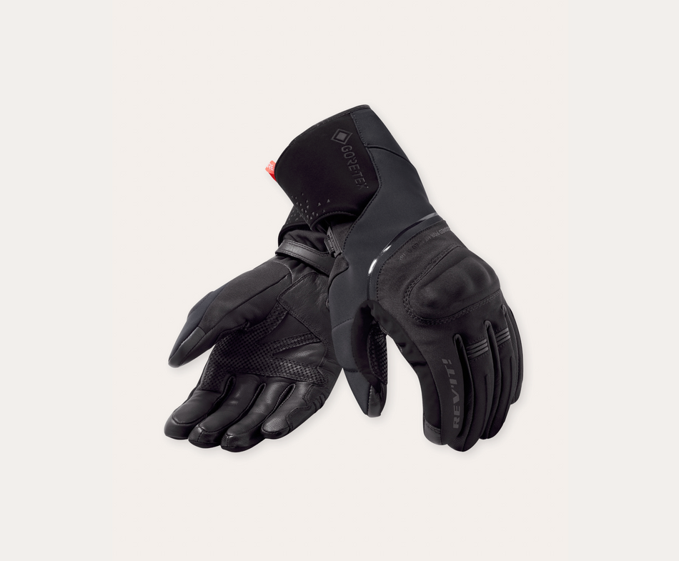 REV'IT! Gloves Fusion 3 GTX