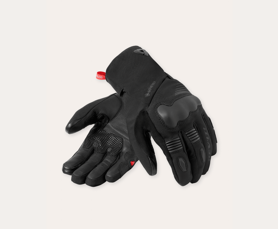 REV'IT! Gloves Kryptonite 3 GTX
