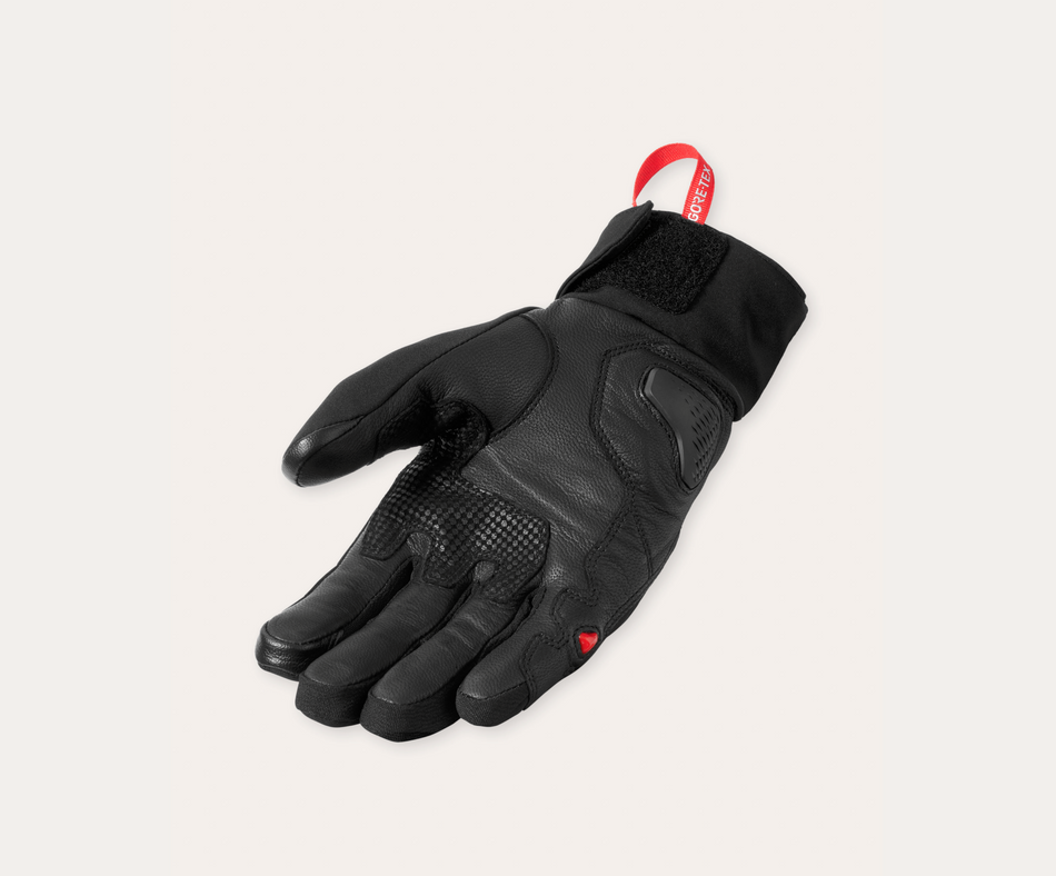 REV'IT! Gloves Kryptonite 3 GTX