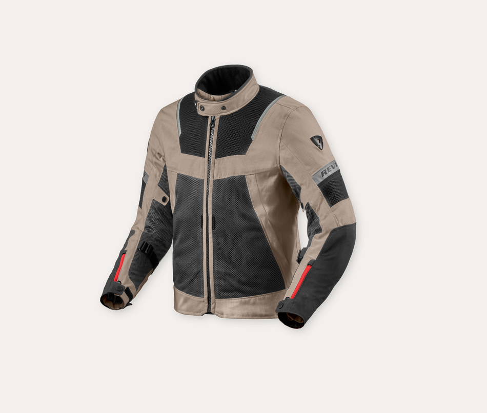 REV'IT! Jacket Tornado 4 H2O